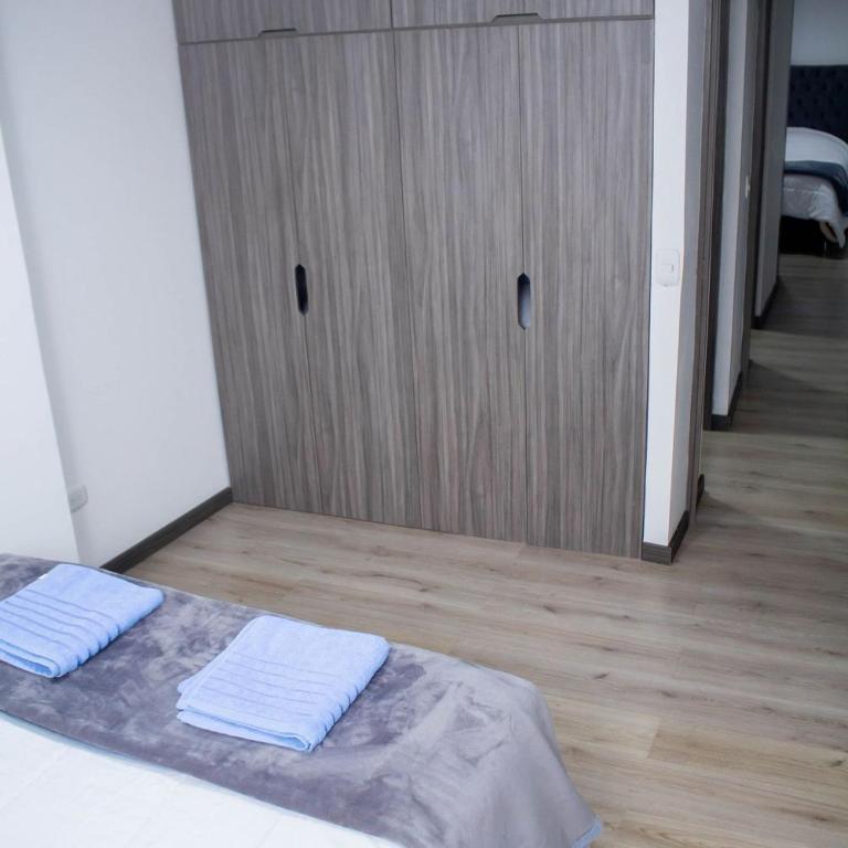 Apartamentos cómodos en Milan zona G - Apartamento de 2 dormitorios - 10