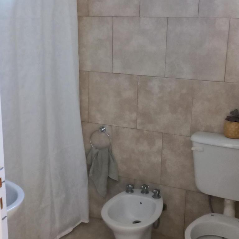 Zona del Vea - Apartamento de 1 dormitorio - 3