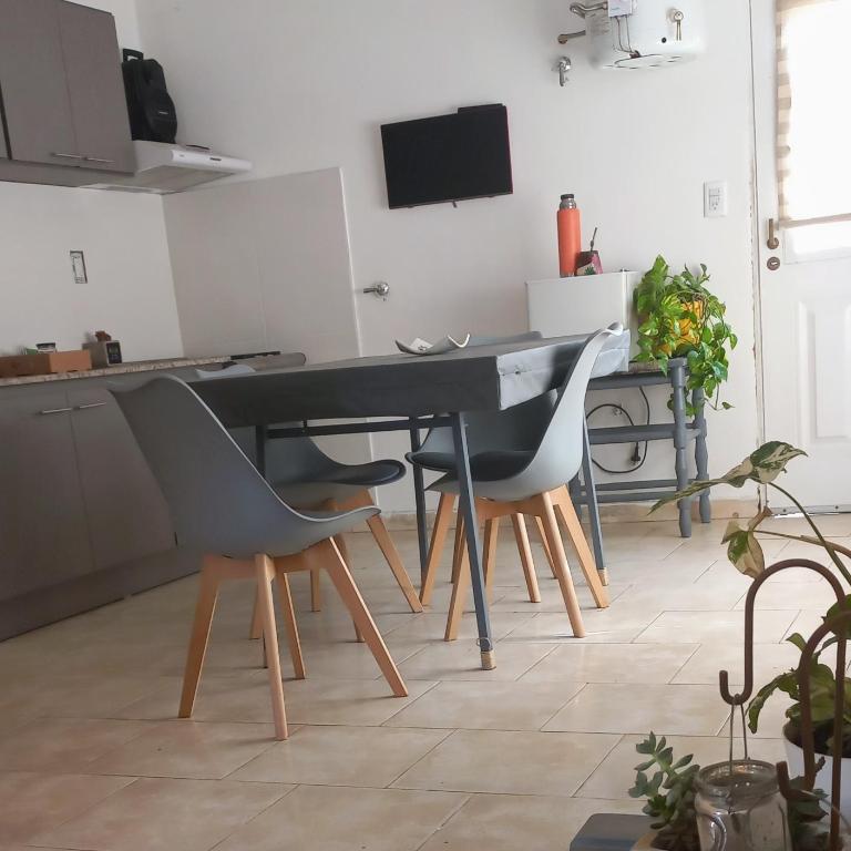 Zona del Vea - Apartamento de 1 dormitorio - 2