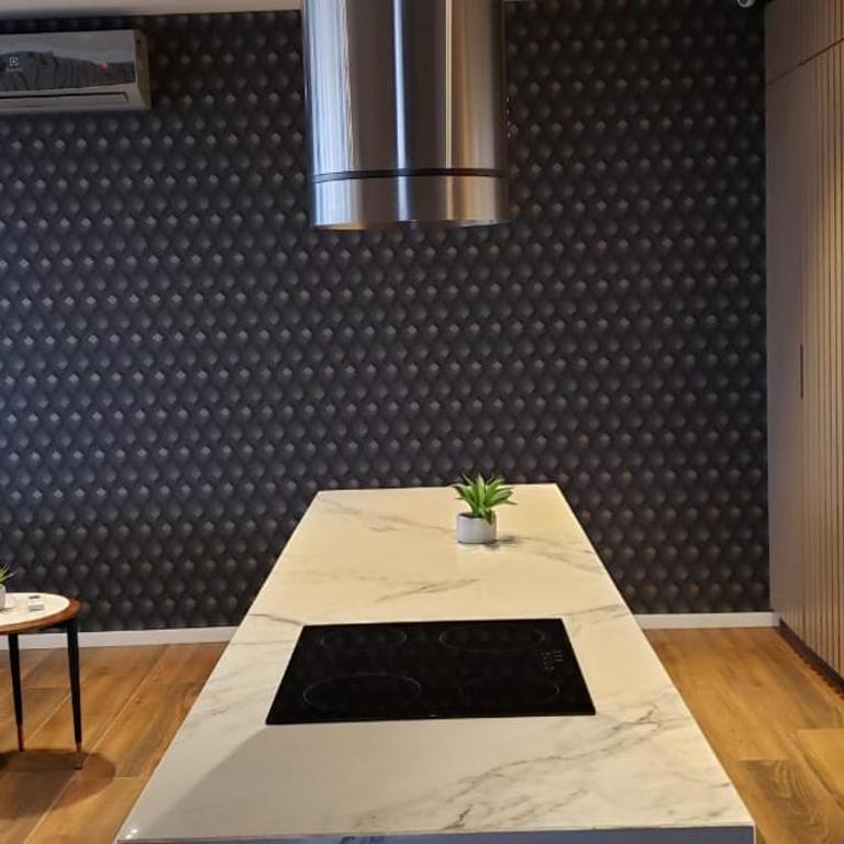 Precioso Estudio en Equipetrol Norte- You - Apartamento de 1 dormitorio - 14