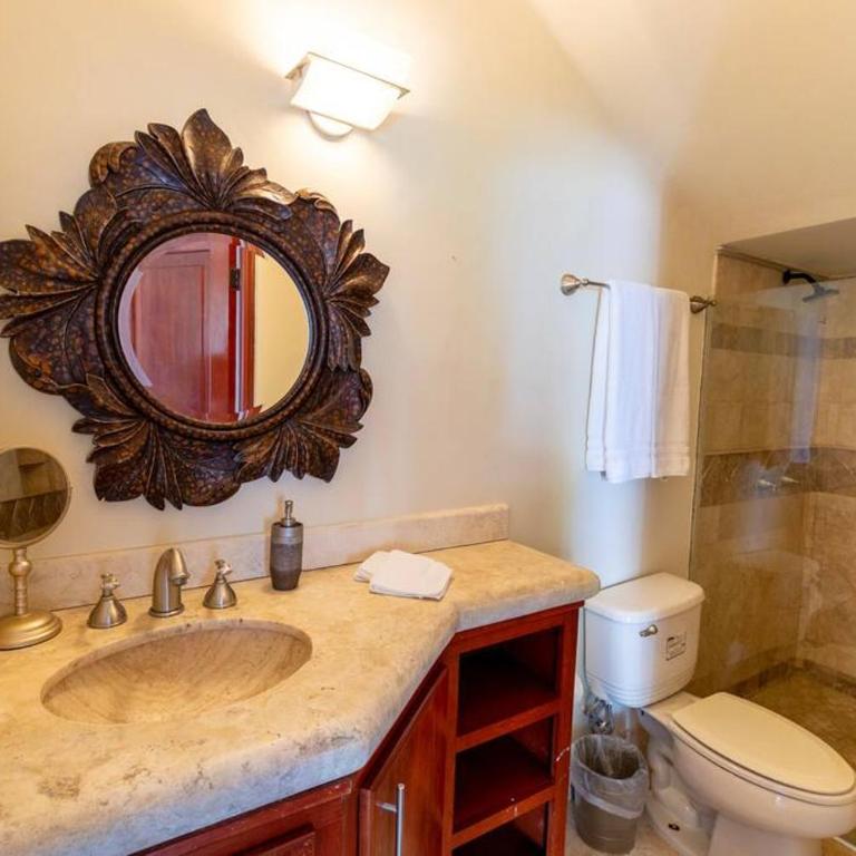 Villa Cola de Ballena in Exclusive El Pedregal at Cabo's Downtown - Villa - 11