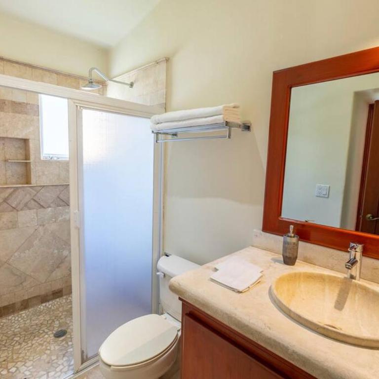 Villa Cola de Ballena in Exclusive El Pedregal at Cabo's Downtown - Villa - 16