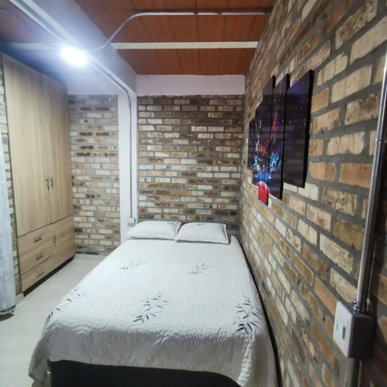 Vista espectacular en Apartamento turistico, excelente ubicación - Loft - 11