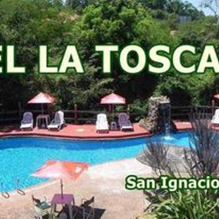HOTEL LA TOSCANA - Double Room - 1