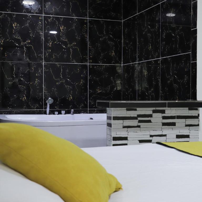 Hosteria La Medusa - Suite - 2