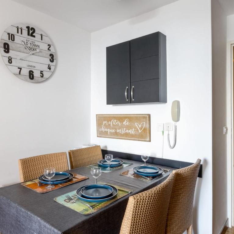 Appartement Wemyssia - Welkeys - Appartement - 14