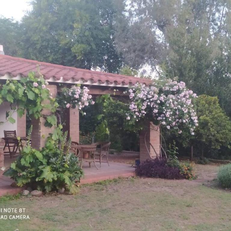 La Victoria, descanso Cordobes - Casa de 3 dormitorios - 1