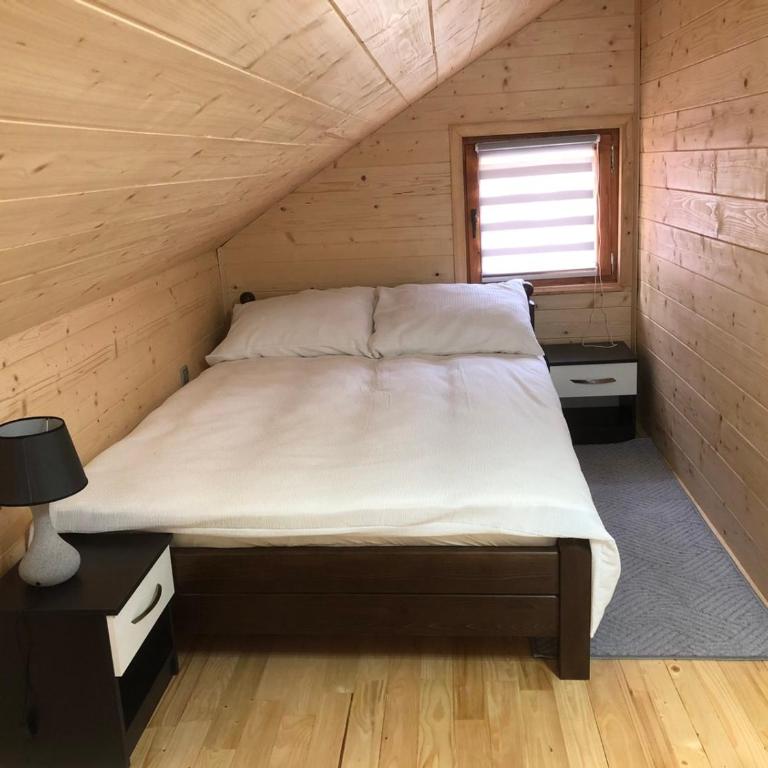 Ski Chalet Jahorina - One-Bedroom Chalet - 17