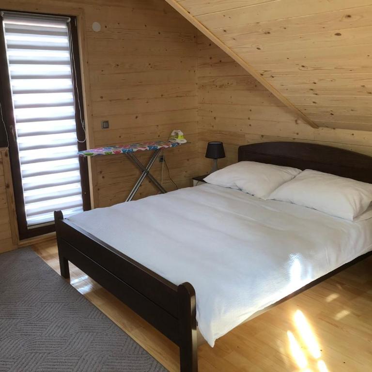 Ski Chalet Jahorina - One-Bedroom Chalet - 16