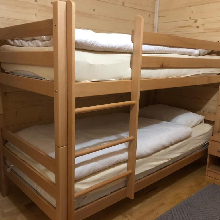 Ski Chalet Jahorina - One-Bedroom Chalet - 14