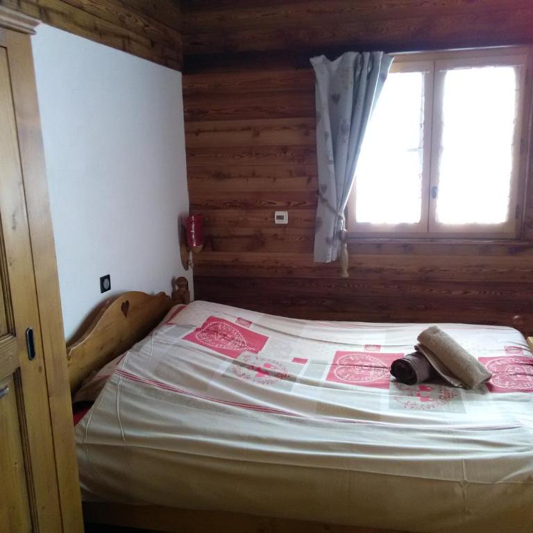Chalet la Tuilière***** - Appartement avec Sauna - 12