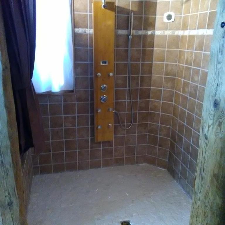 Chalet la Tuilière***** - Appartement avec Sauna - 16
