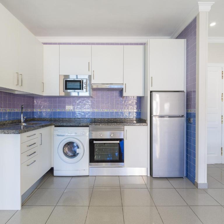 Amarre Tide - Apartamento de 1 dormitorio - 13
