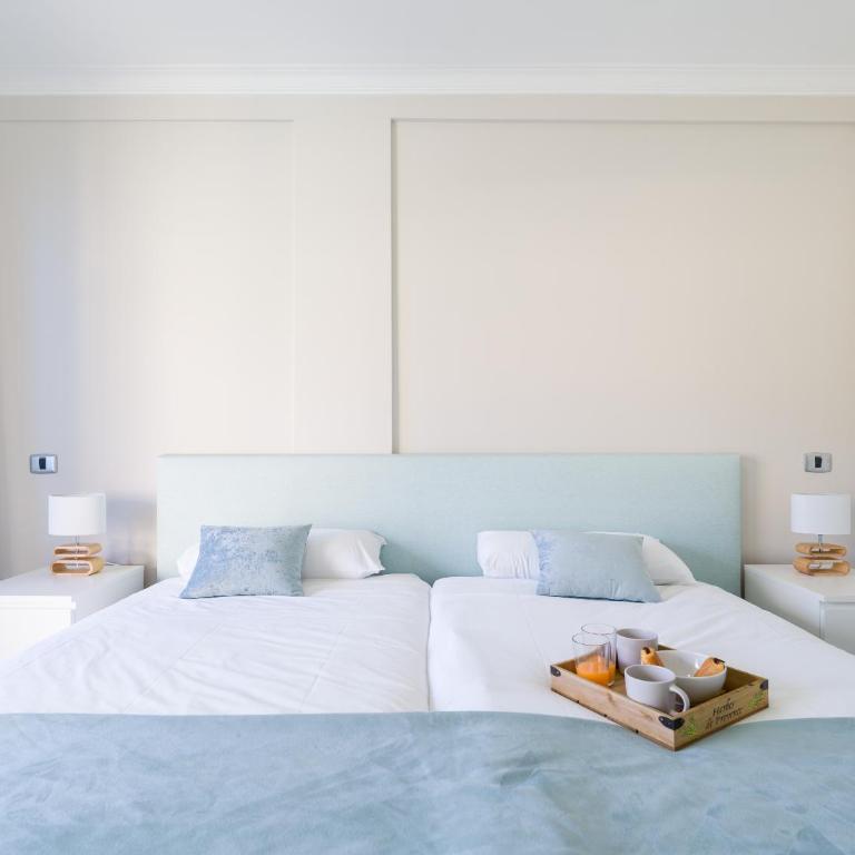 Amarre Tide - Apartamento de 1 dormitorio - 6