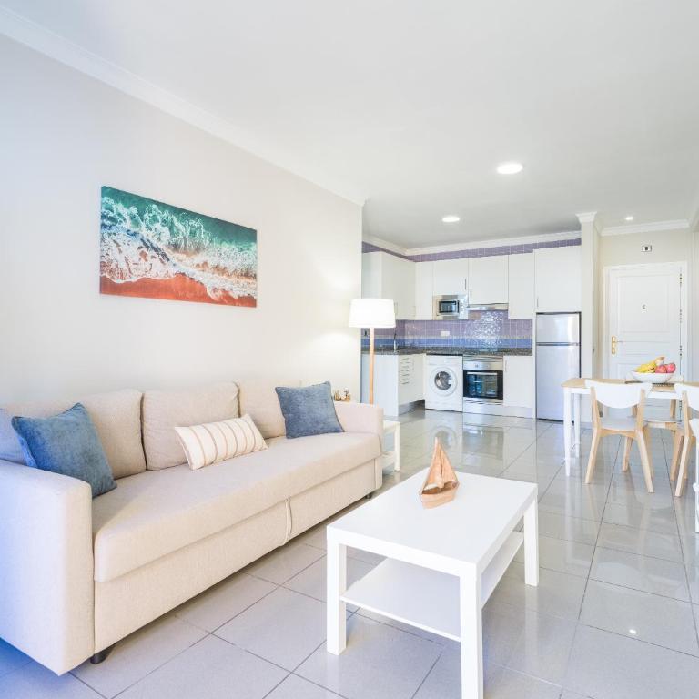 Amarre Tide - Apartamento de 1 dormitorio - 7