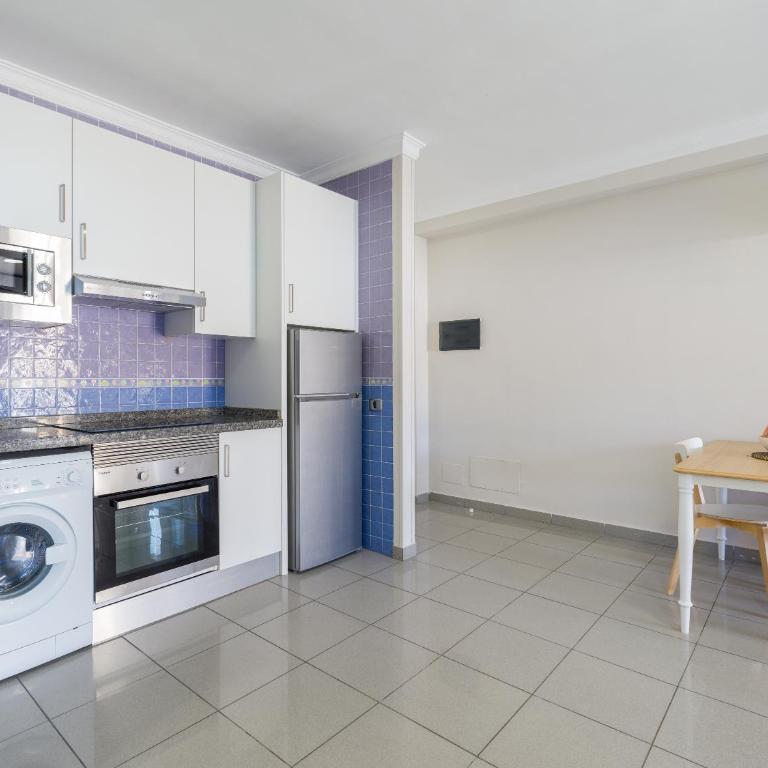Amarre Tide - Apartamento de 1 dormitorio - 14