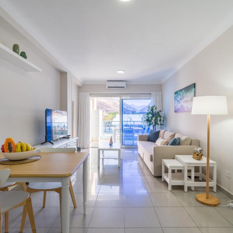 Amarre Tide - Apartamento de 1 dormitorio - 8