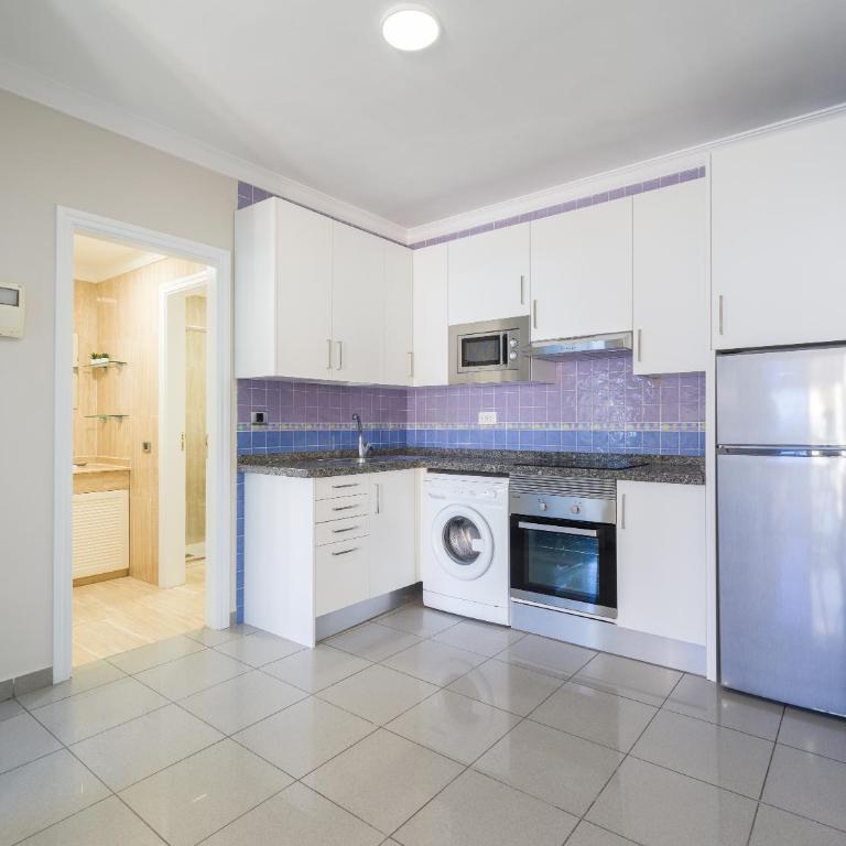 Amarre Tide - Apartamento de 1 dormitorio - 15