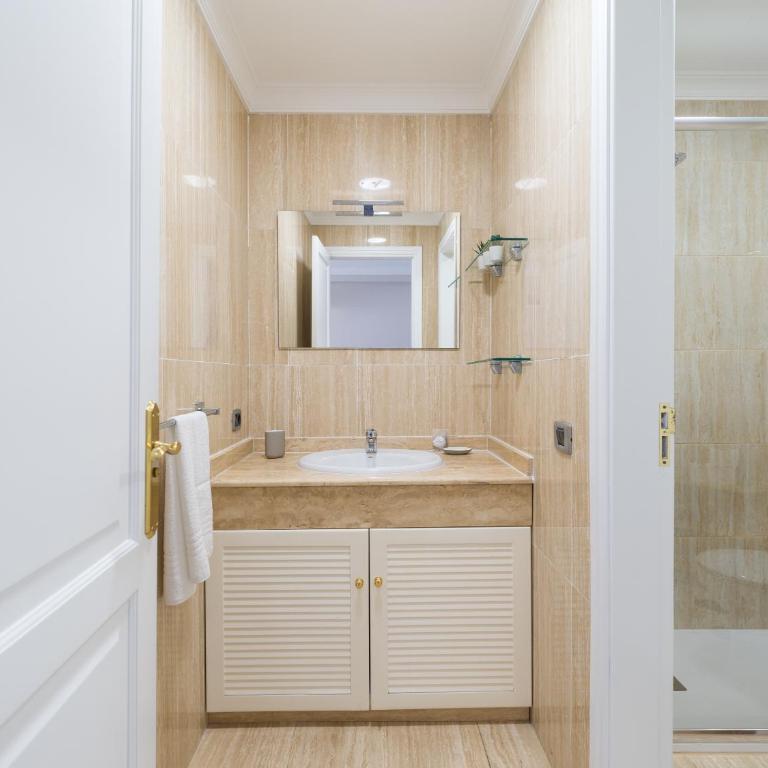 Amarre Tide - Apartamento de 1 dormitorio - 20