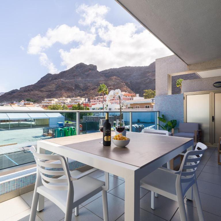 Amarre Tide - Apartamento de 1 dormitorio - 1
