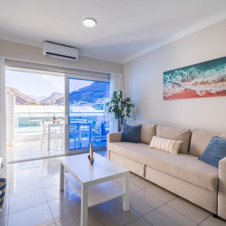 Amarre Tide - Apartamento de 1 dormitorio - 10