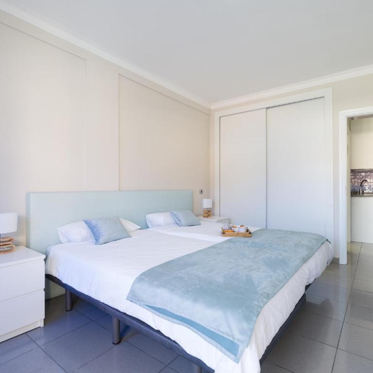 Amarre Tide - Apartamento de 1 dormitorio - 3