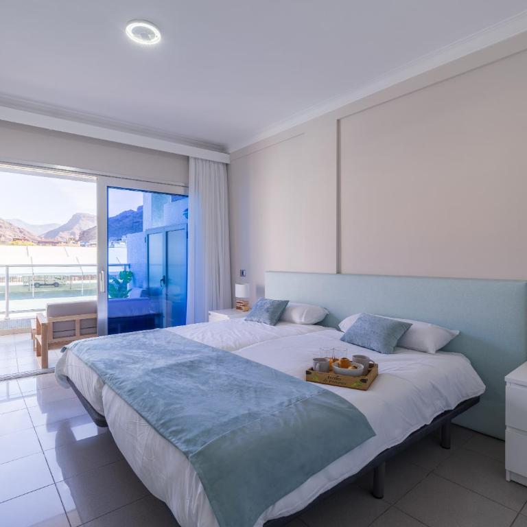 Amarre Tide - Apartamento de 1 dormitorio - 4