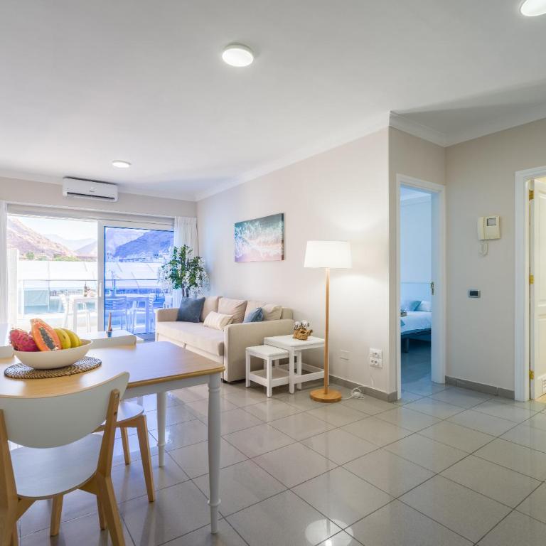 Amarre Tide - Apartamento de 1 dormitorio - 12