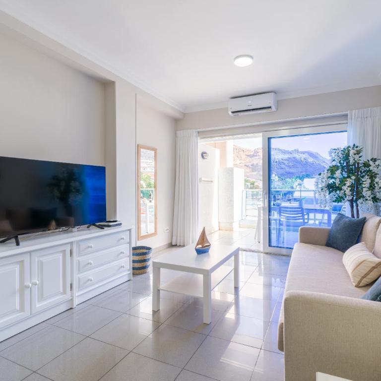 Amarre Tide - Apartamento de 1 dormitorio - 17