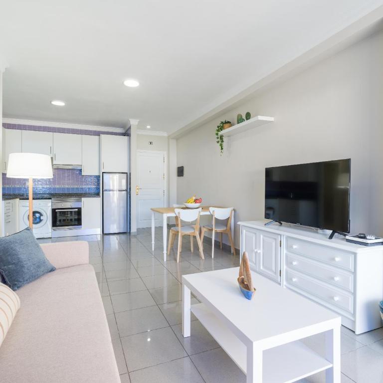 Amarre Tide - Apartamento de 1 dormitorio - 11