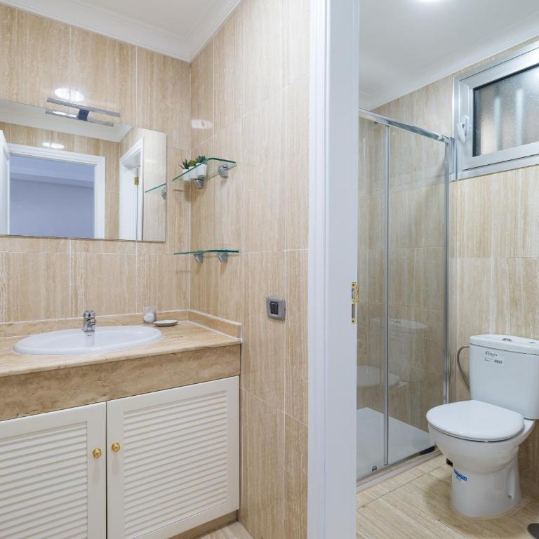 Amarre Tide - Apartamento de 1 dormitorio - 19