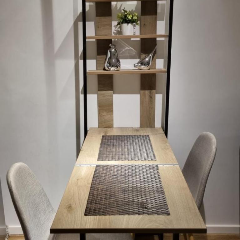 Estudio en la zona más cotizada. - Apartamento de 1 dormitorio - 12