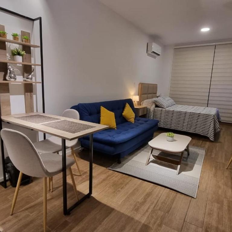 Estudio en la zona más cotizada. - Apartamento de 1 dormitorio - 13