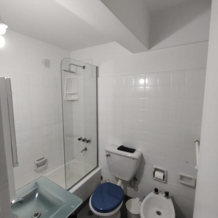 Hermoso Dpto centrico, a 5 cuadras de Av. Alem - Apartamento de 2 dormitorios - 16