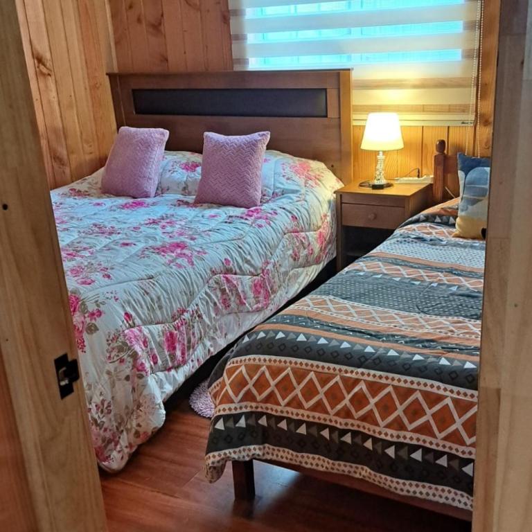 Cabaña jazmin - Apartamento de 2 dormitorios - 1