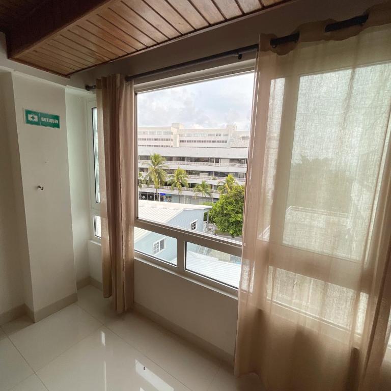 Edificio Bahia Fragata Apartamento 411 - Apartamento de 2 dormitorios - 14