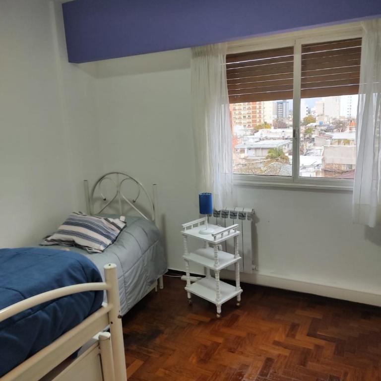 Hermoso Dpto centrico, a 5 cuadras de Av. Alem - Apartamento de 2 dormitorios - 19