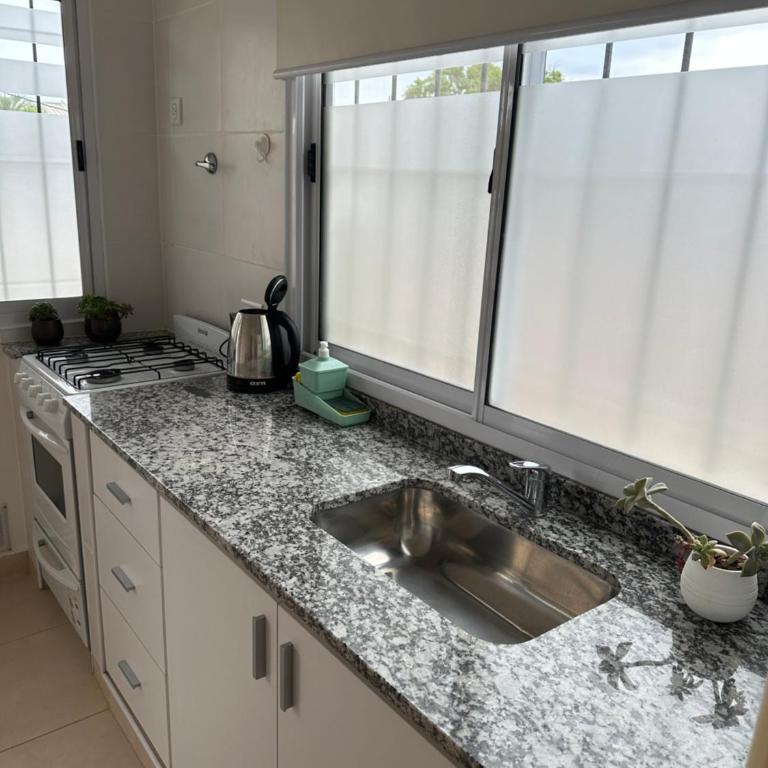 Departamentos RESPLANDECER x2 - Apartamento de 1 dormitorio - 7