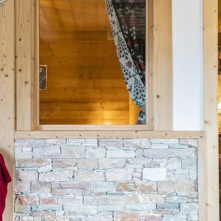 Charmant chalet 3 pièces pour 6 pers avec terrasse à Châtel, proche centre et télécabine. - FR-1-676-14 - Apartment - 7