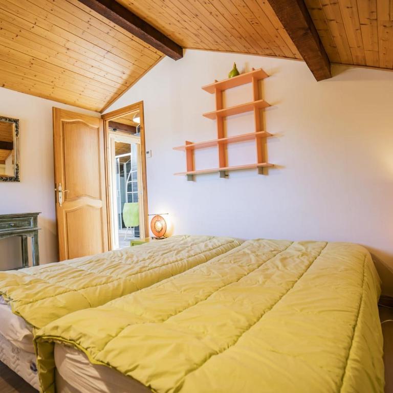 Spacieux 3 Pièces, 6 Personnes, Balcon Sud, Parking Inclus - FR-1-676-20 - Apartamento - 4