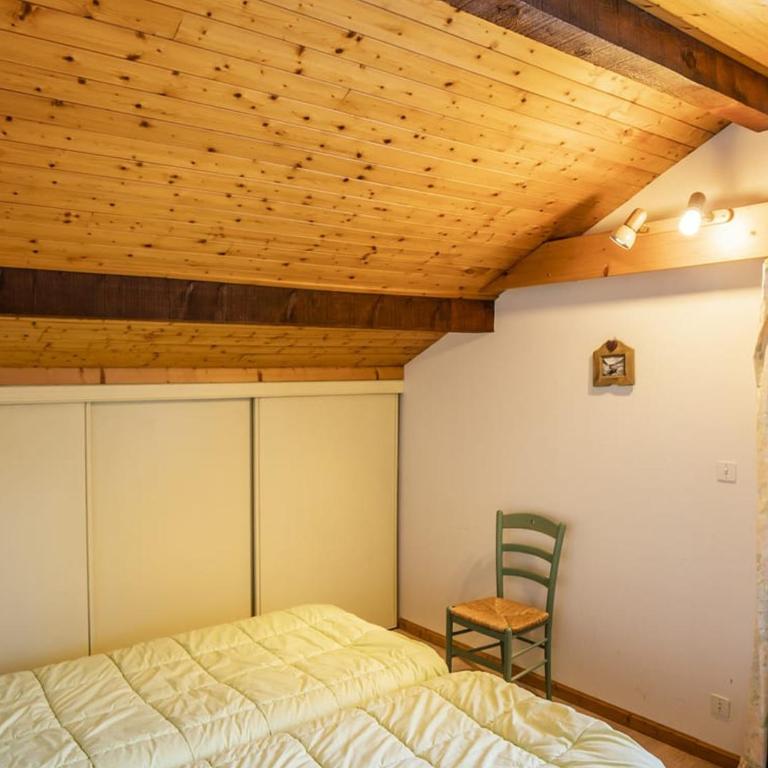Spacieux 3 Pièces, 6 Personnes, Balcon Sud, Parking Inclus - FR-1-676-20 - Apartamento - 7