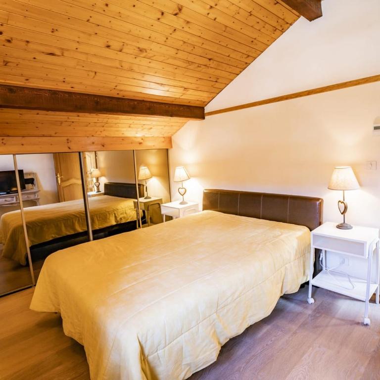 Spacieux 3 Pièces, 6 Personnes, Balcon Sud, Parking Inclus - FR-1-676-20 - Apartamento - 8