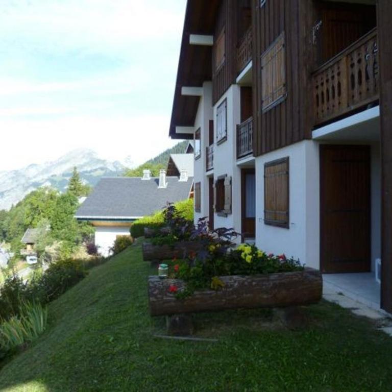 Appartement 2 pièces cosy, 5 pers, terrasse sud, proche des remontées, parking inclus, WiFi en option - FR-1-676-51 - Apartamento - 12