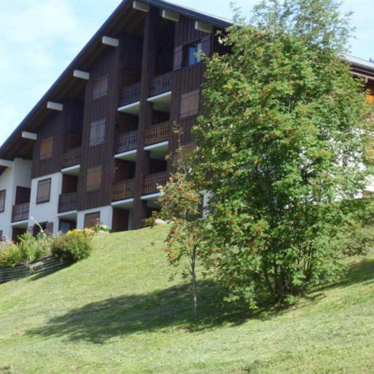 Appartement 2 pièces cosy, 5 pers, terrasse sud, proche des remontées, parking inclus, WiFi en option - FR-1-676-51 - Apartamento - 14