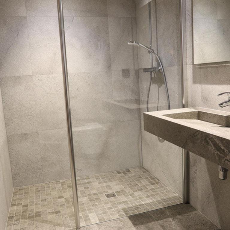 Grand chalet 7 pièces, 15 pers, sauna, jacuzzi à Châtel - FR-1-676-38 - Appartement - 15