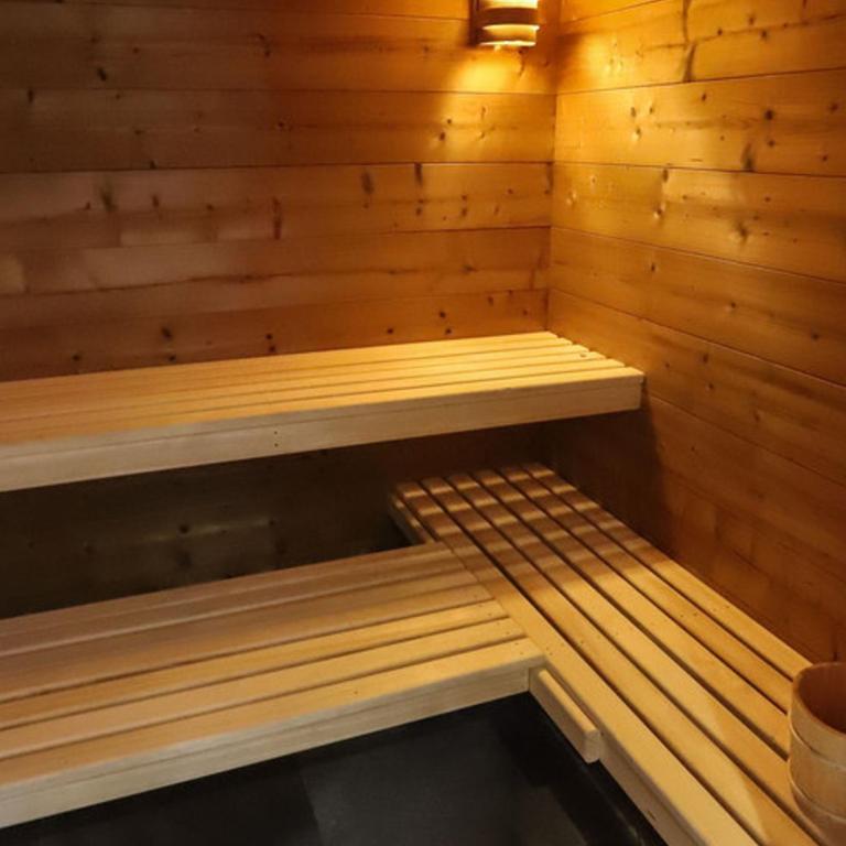 Grand chalet 7 pièces, 15 pers, sauna, jacuzzi à Châtel - FR-1-676-38 - Appartement - 17