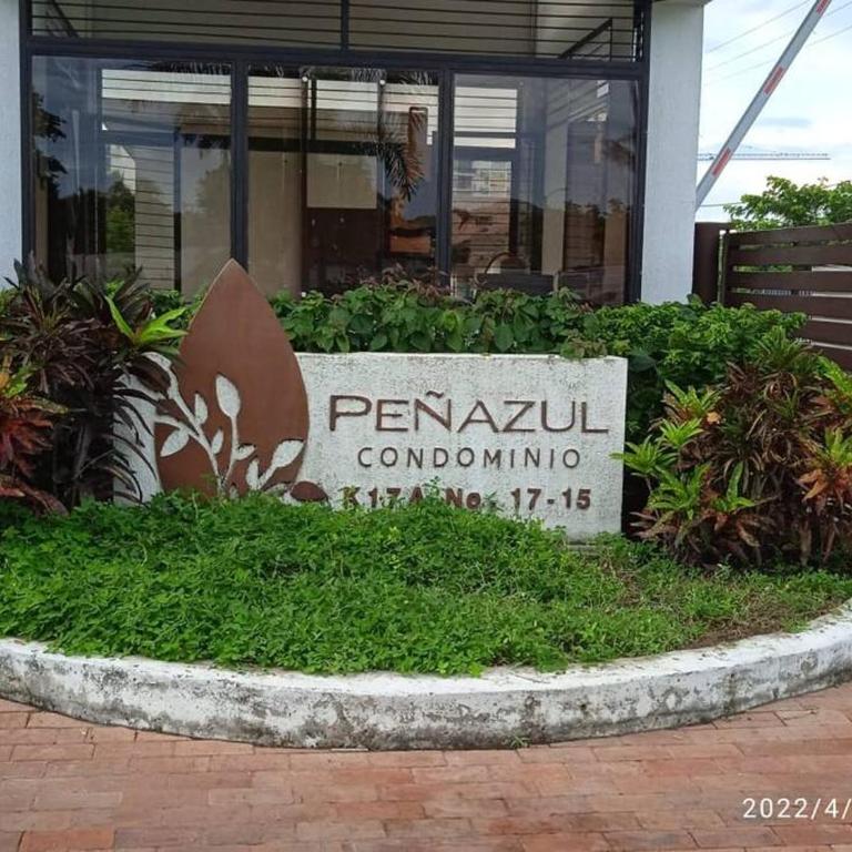 Condominio Espectacular tu lugar de Descanso - Apartamento de 2 dormitorios - 4