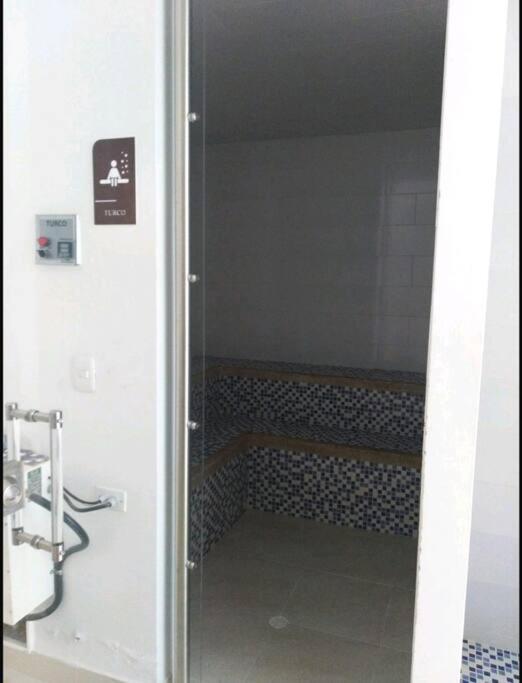 Condominio Espectacular tu lugar de Descanso - Apartamento de 2 dormitorios - 9