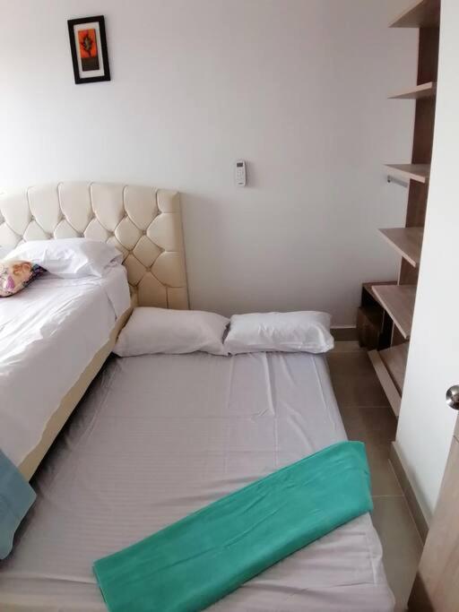 Condominio Espectacular tu lugar de Descanso - Apartamento de 2 dormitorios - 12