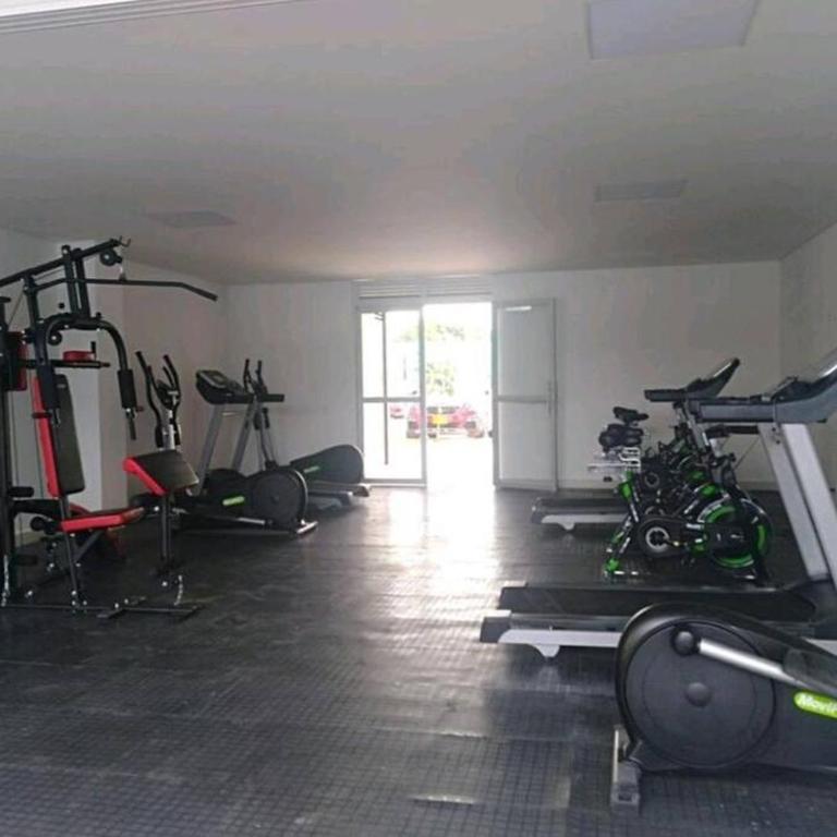 Condominio Espectacular tu lugar de Descanso - Apartamento de 2 dormitorios - 14
